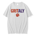 Officials Clemson Tigers Gritaly Premium T Shirt