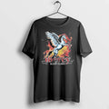 Officials Cryformercy Sleep Clinic Pegasus Premium T Shirt