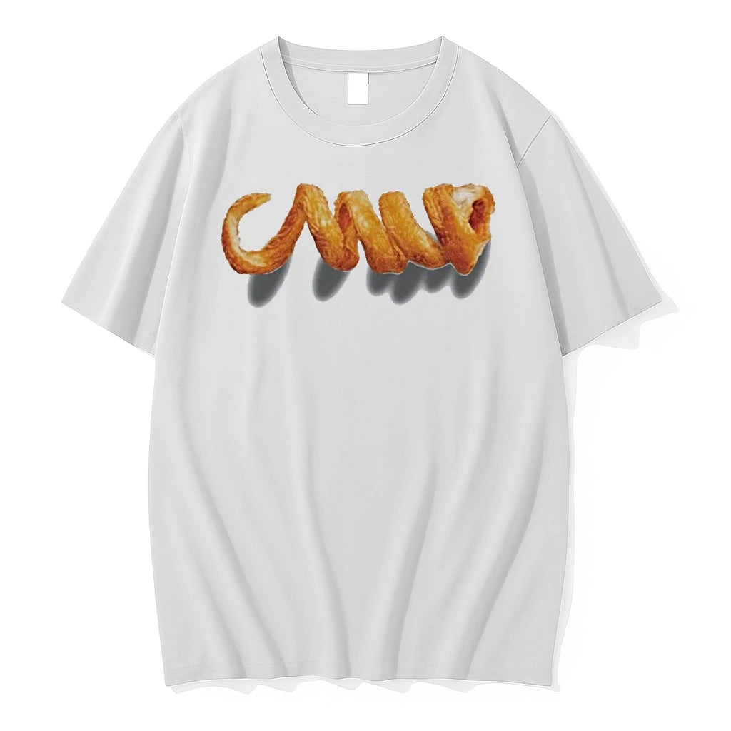 Officials Curly Fries Shirts Premium T Shirt