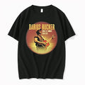 Officials Darius Rucker Songs Of Summer Tour 2026 Dates Premium T Shirt