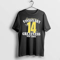 Officials Department Of Visionary Greatness New York Paper Planes Premium T Shirt