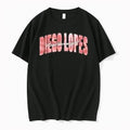 Officials Diego Lopes Ufc Freedom 250 Featherweight Premium T Shirt