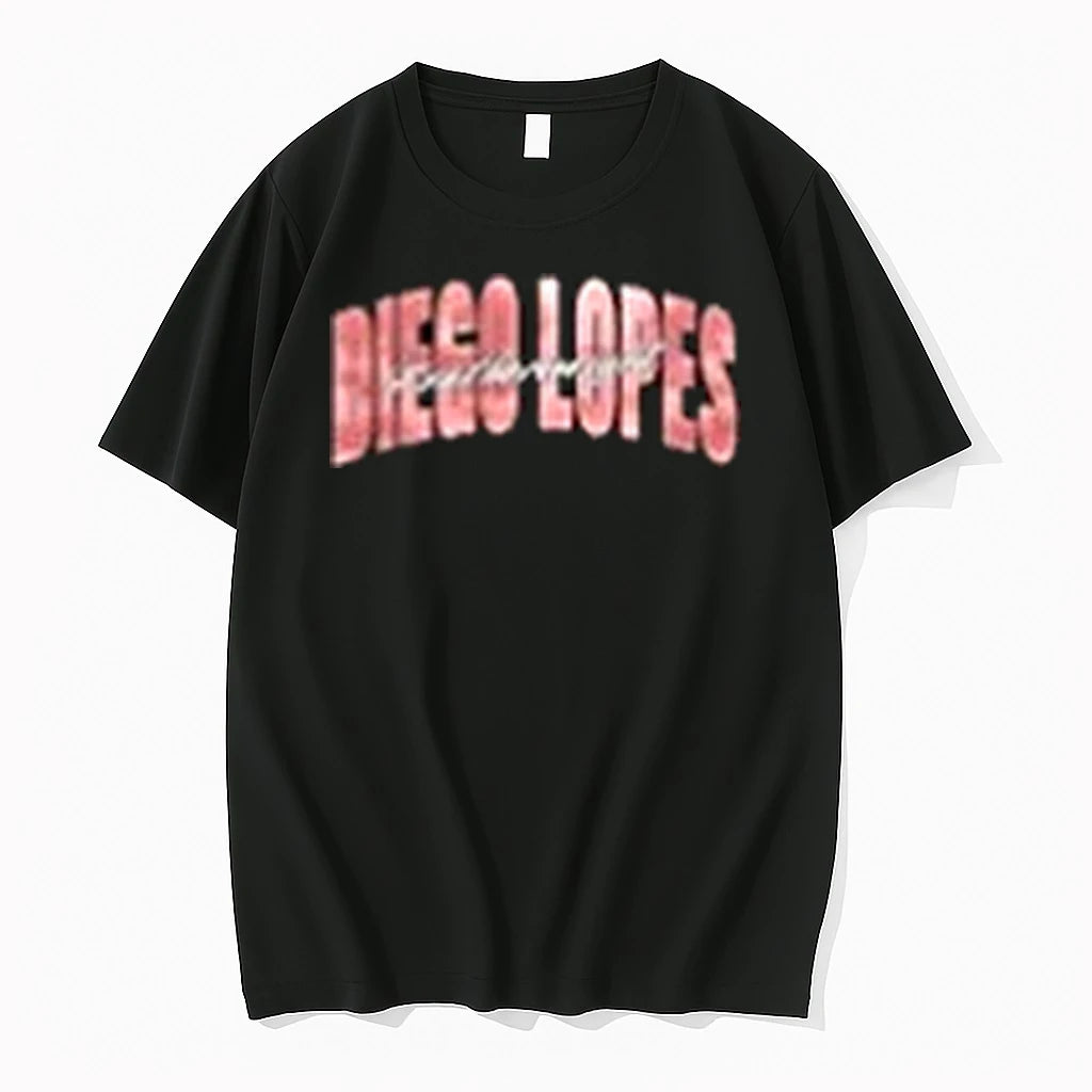 Officials Diego Lopes Ufc Freedom 250 Featherweight Premium T Shirt