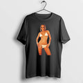 Officials Doja Cat World Tour 2026 Dates Premium T Shirt