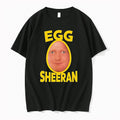 Officials Ed Sheeran Egg Sheeran Shirts Premium T Shirt