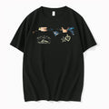 Officials Eileen Alister Honeymoon In A Made The Motel Premium T Shirt