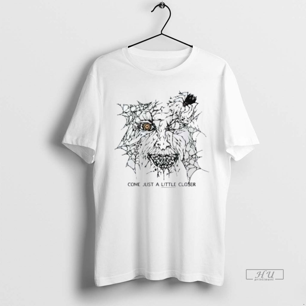 Officials Fantasy Initiative Halloween 25 Tee Shirt Sweater