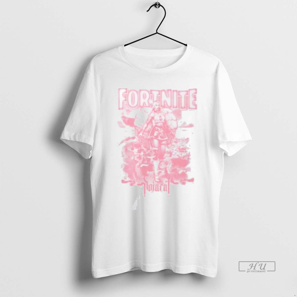 Officials Fortnite Doja Cat Agora Hills Tee Shirt Sweater