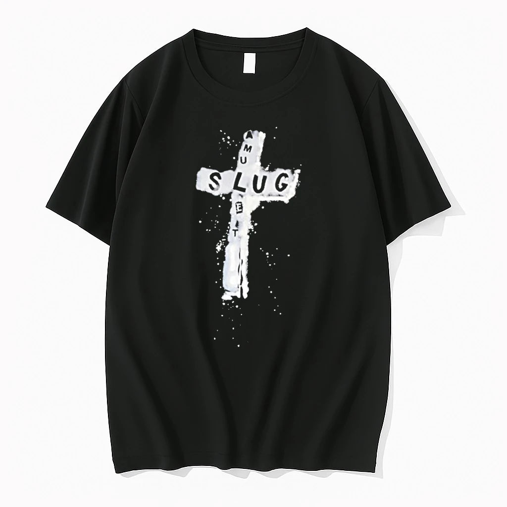 Officials Freak Slug Amulet Shirts Premium T Shirt