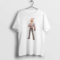 Officials Ghost Rider I Am Kenough Premium T Shirt