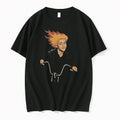 Officials Ghost Rider Origin Story Premium T Shirt