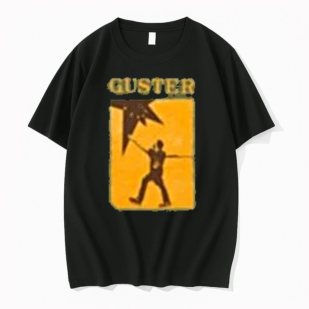 Officials Guster Ganging Up On The Sun Small Premium T Shirt