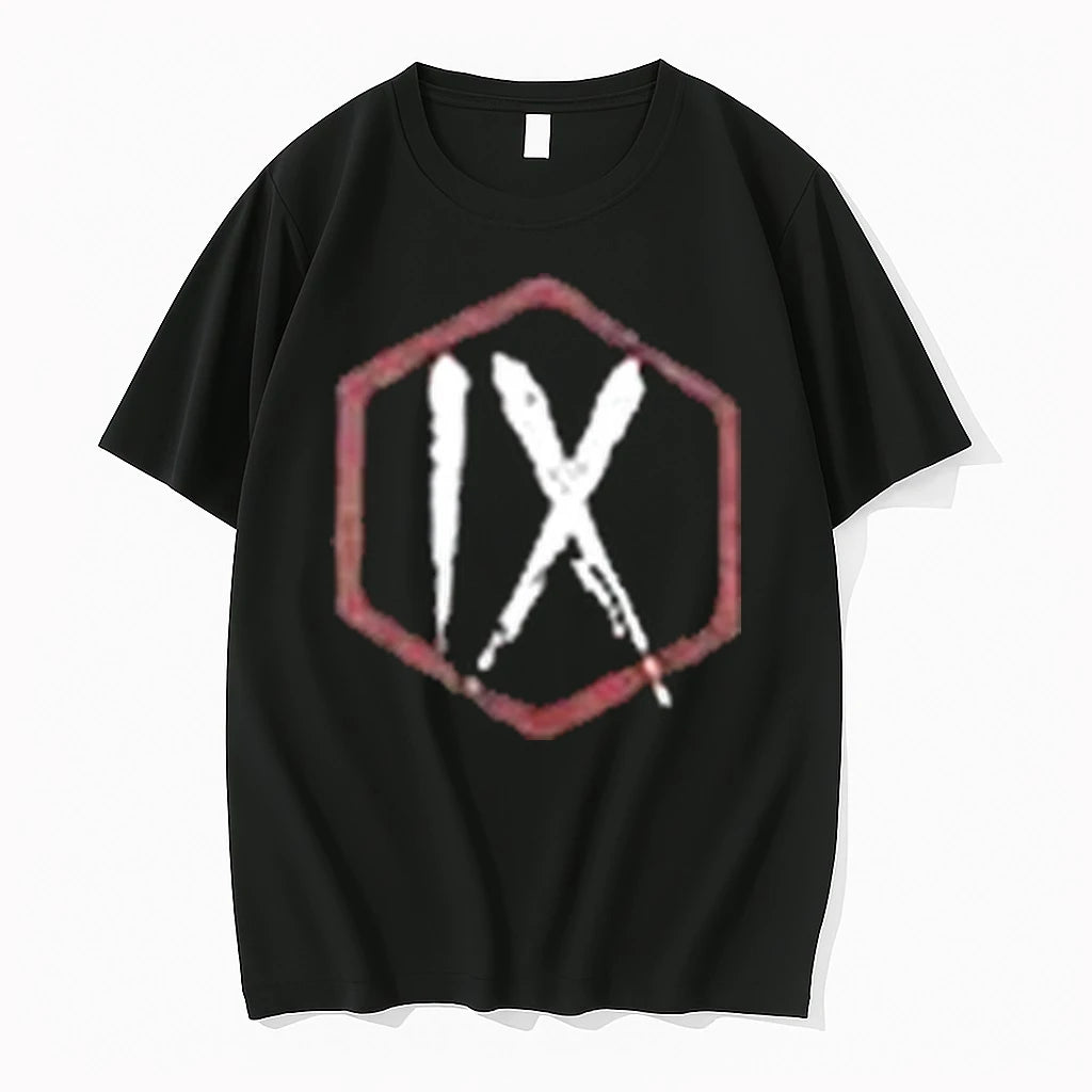 Officials Ice Nine Kills Dead By Daylight Playdead Face Your Fate Premium T Shirt