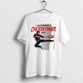 Officials Irnputpm Chuck Norris X Raising Canes National Chicken Finger Day White
