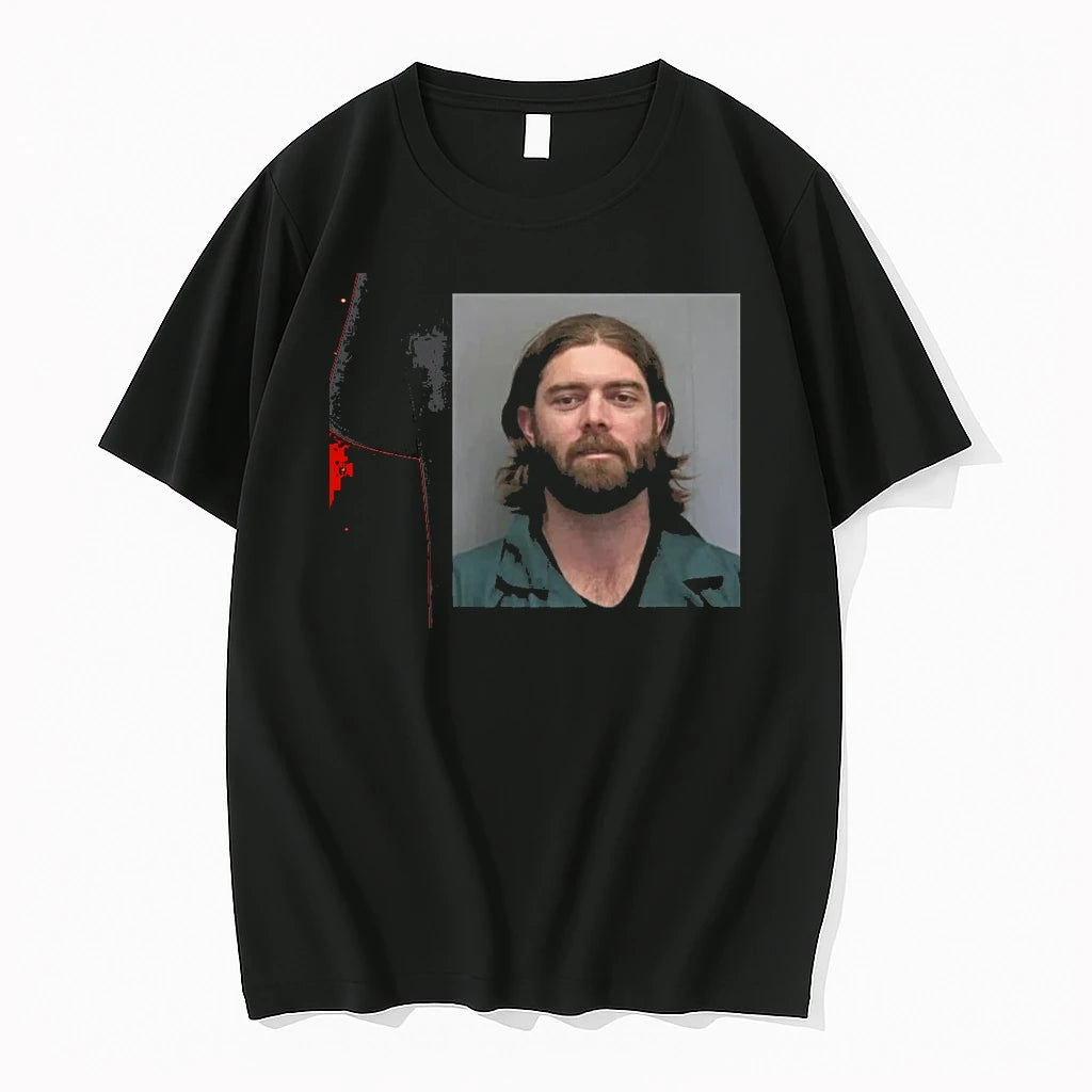 Officials Jayson Werth Mugshot Premium T Shirt