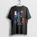 Officials Jett Film Indans Goat The Movie Premium T Shirt