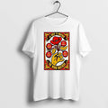 Officials Jj Grey Mofro The Wood Brothers 2026 Live Tour Hand Premium T Shirt