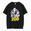 Officials Josh King 200 Nrl Games Melbourne Rugby Shirts Premium T Shirt