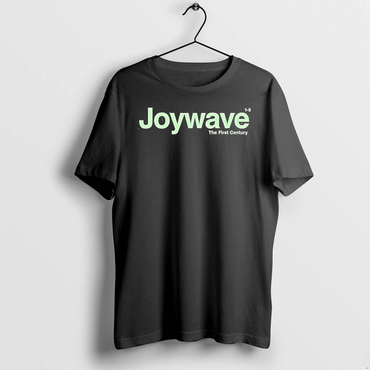 Officials Joywave The First Century Shirts Premium T Shirt