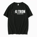 Officials Kiki Iriafen And Sonia Citron Kitron Washington Mystics Premium T Shirt