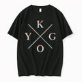 Officials Kygo Stole The Show Piano Premium T Shirt
