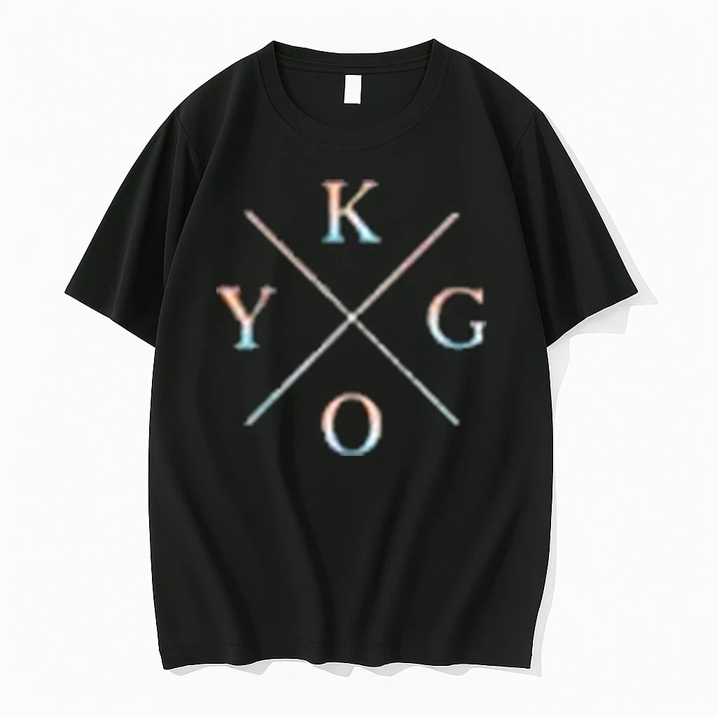 Officials Kygo Stole The Show Piano Premium T Shirt
