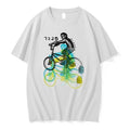 Officials Lil Durk 7220 Free The Voice 2026 Summer Smash Premium T Shirt