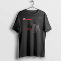 Officials Megami Tensei Mountain Dew Voltage Nocturne Premium T Shirt