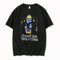 Officials Mickey Mouse The Twilight Zone Tower Of Terror Premium T Shirt