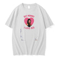 Officials Mika Abdalla But Mommy I Love Her Premium T Shirt