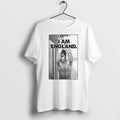 Officials Morrissey I Am England Premium T Shirt
