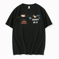 Officials Motorhead Lemmy Do It Premium T Shirt