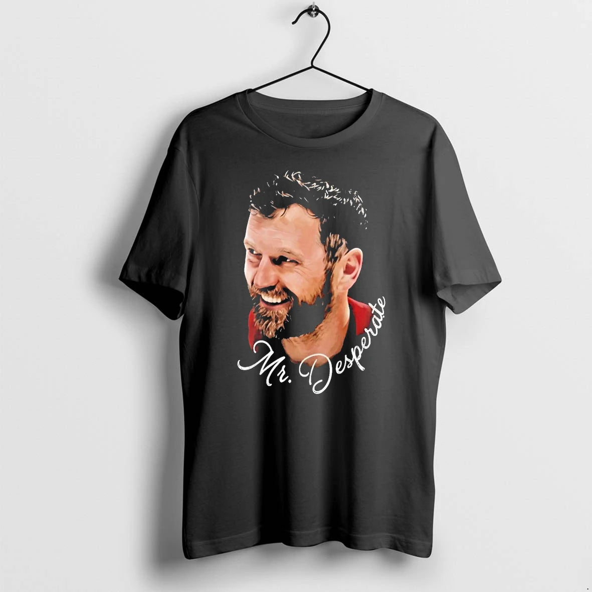 Officials Mr Desperate Claude Giroux Shirts Premium T Shirt