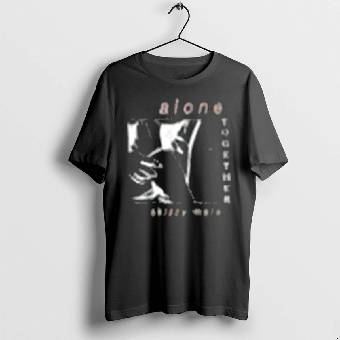 Officials Mt Joy Alone Together Skizzy Mars On Tour 2026 Premium T Shirt