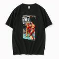 Officials Nwo 30th Anniversary Photo Premium T Shirt
