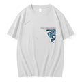 Officials Ocean Sleeper Peace When Im Dead Premium T Shirt