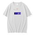 Officials Ok Hand Gesture Symbolism Silhouette Gradient Color Variations Purple Tone Premium T Shirt
