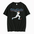Officials Otto Lopez Otto Matic Premium T Shirt
