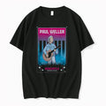 Officials Paul Weller Newcastle July 10 2026 Exhibition Park Premium T Shirt