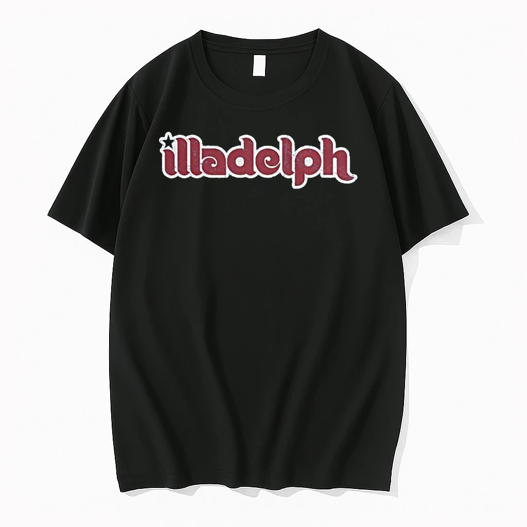 Officials Philadelphia Phillies Illadelph Premium T Shirt