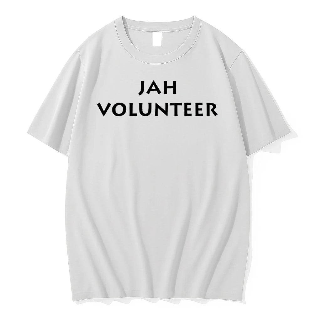 Officials Phish Trey Anastasio Wearing Jah Volunteer Premium T Shirt