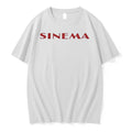 Officials Rachel Sennott Sinema Premium T Shirt