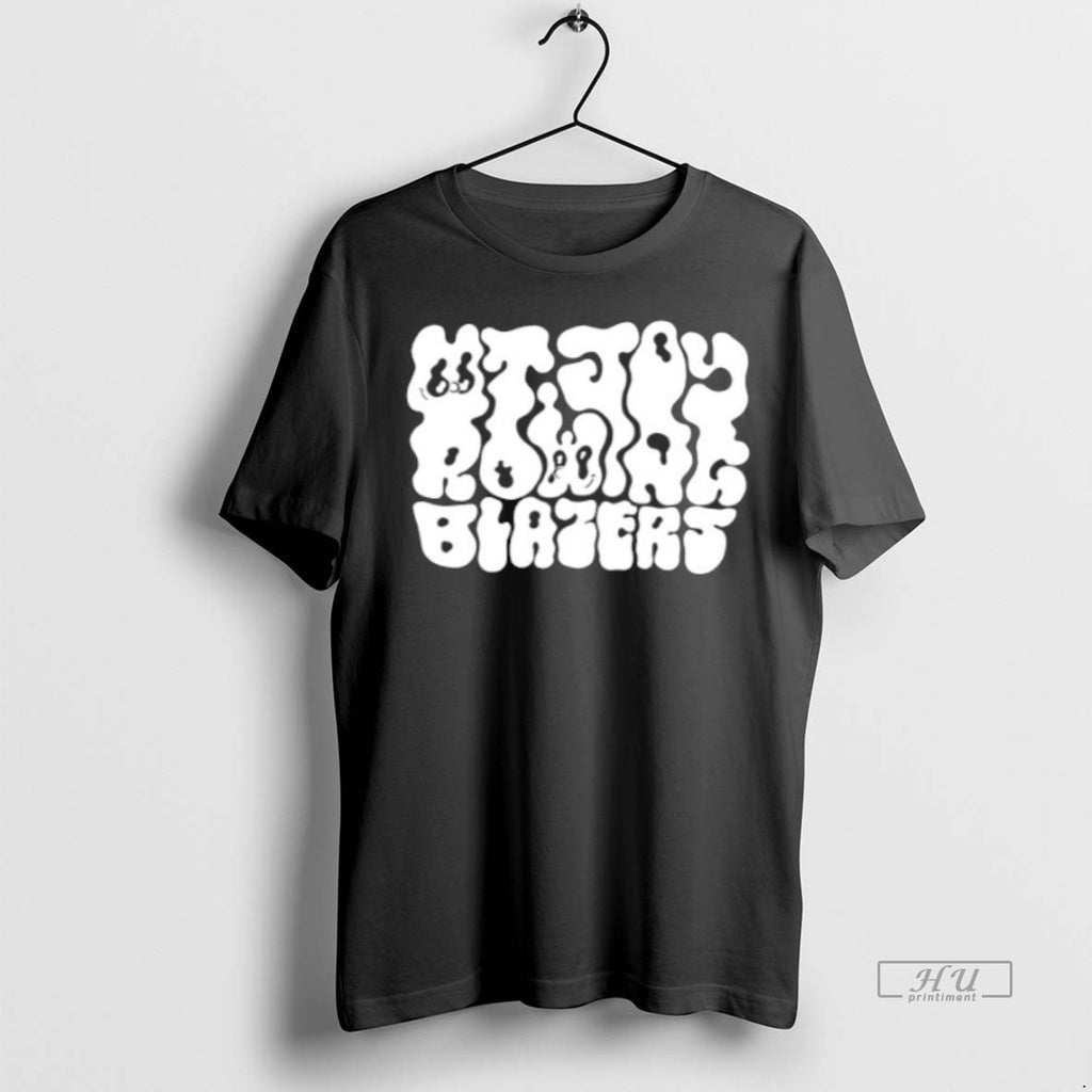 Officials Rowing Blazers X Mt Joy Tee Shirt Sweater
