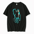 Officials Shania Twain Queen Of Me Horse Premium T Shirt