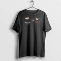 Officials Sheryl Crow Cant Look Up The Sun All The Time Premium T Shirt
