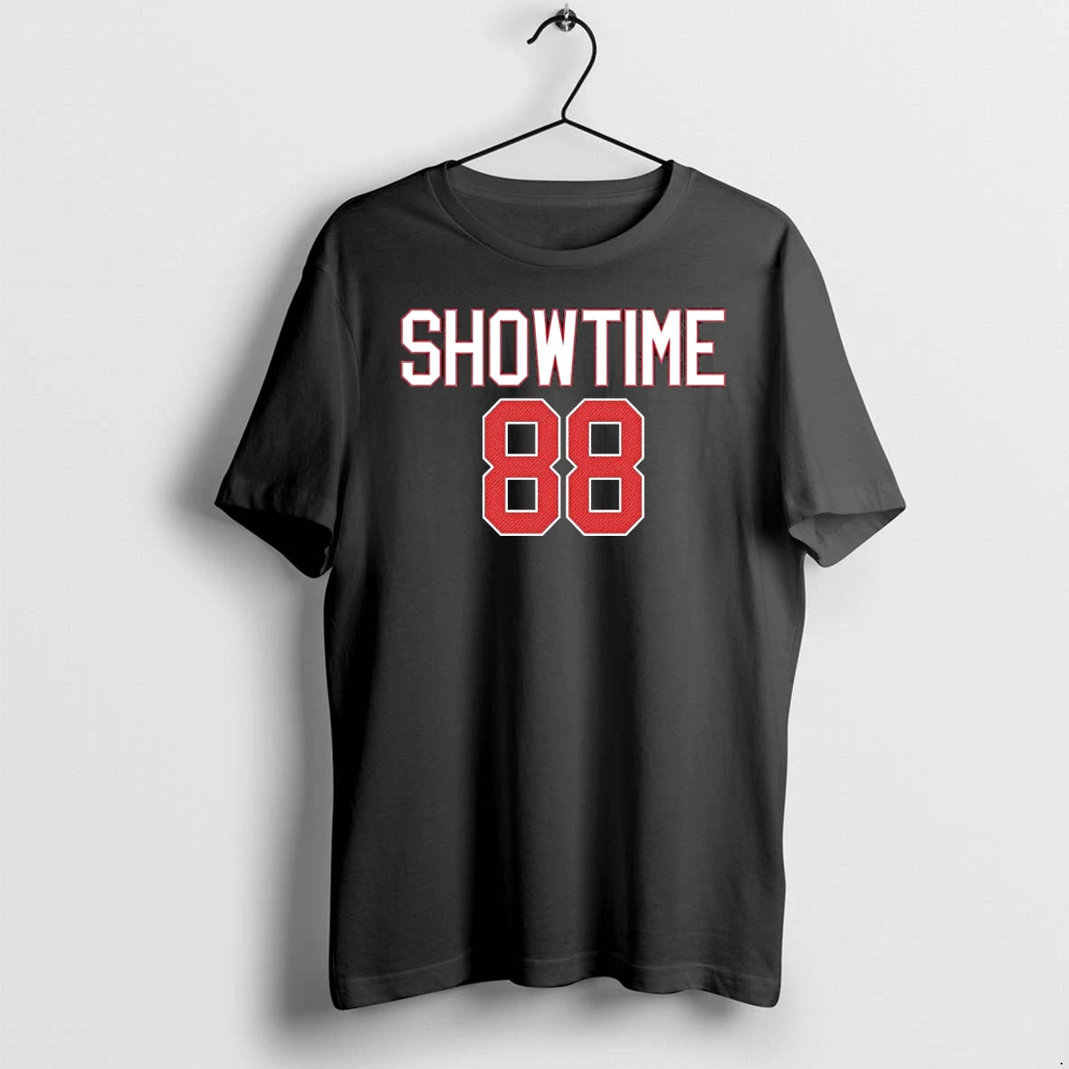 Officials Showtime 88 Is Back Shirts Premium T Shirt