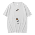 Officials Snoopy Limbeck Hi Everythings Great Spike Premium T Shirt