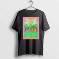 Officials Splintered Sunlight Summer 2026 Tour Dates Bears Premium T Shirt
