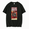 Officials Streetlight Manifesto Asbury Park New Jersey June 26 2026 Premium T Shirt