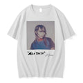 Officials Suki Waterhouse Milk Teeth Polaroid Premium T Shirt